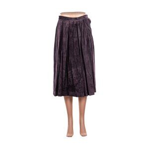 Christian Dior A-Line 6 Purple - image 1